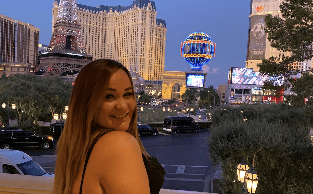 Where to Dine Out in Vegas on Thanksgiving 2021