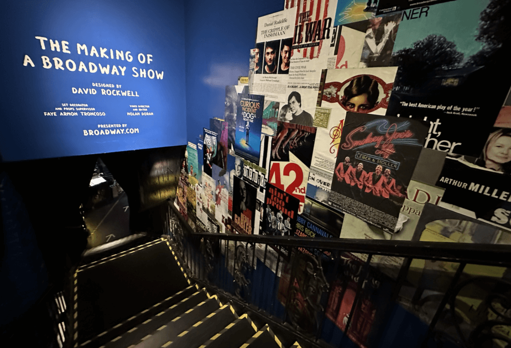 Museum of Broadway 