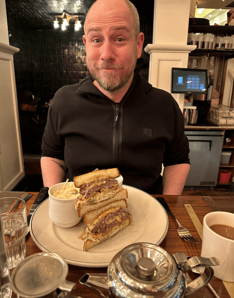 Do New York Restaurants Have Dress Codes? Here's Everything You Should