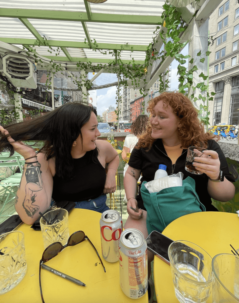 Do New York Restaurants Have Dress Codes? Here's Everything You Should