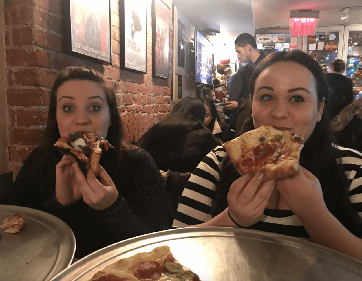 Do New York Restaurants Have Dress Codes? Here's Everything You Should