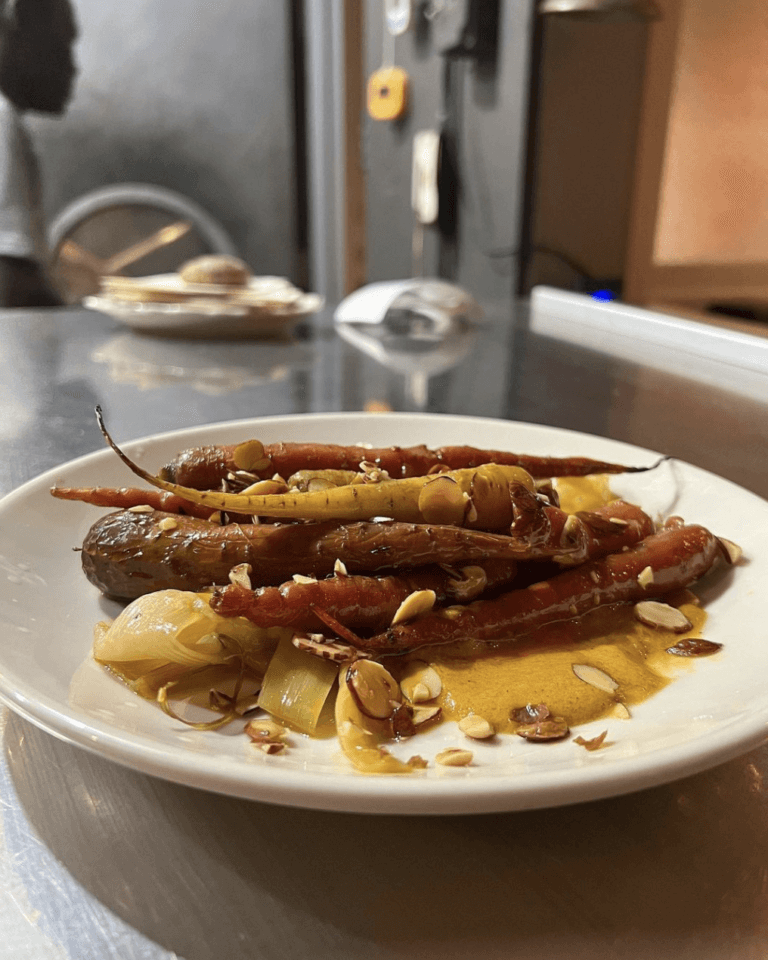 17 Restaurants for the Perfect Christmas Eve Dinner in NYC... the world and then some