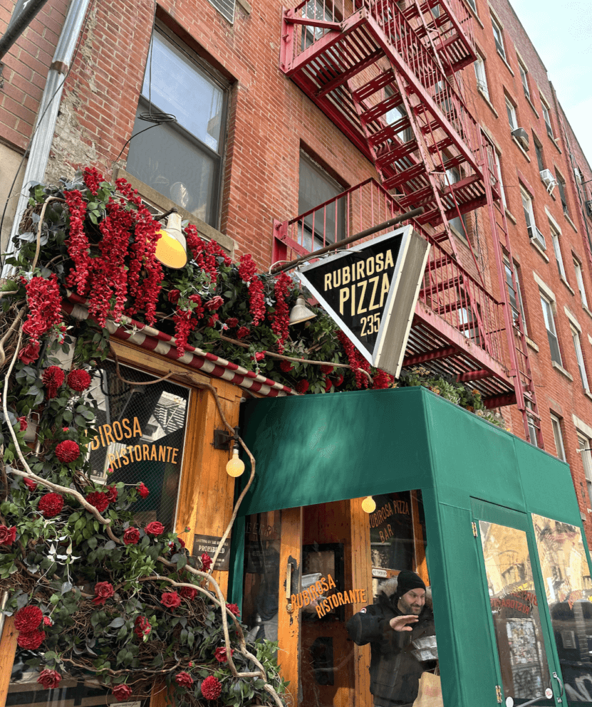 places to visit in soho nyc