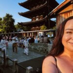 Most beautiful places in Japan