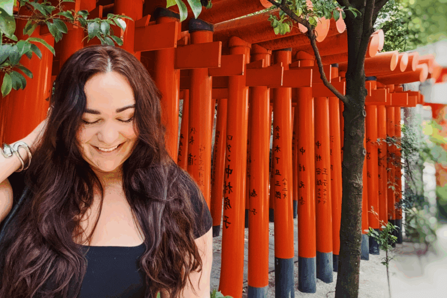 Photo ideas for japan